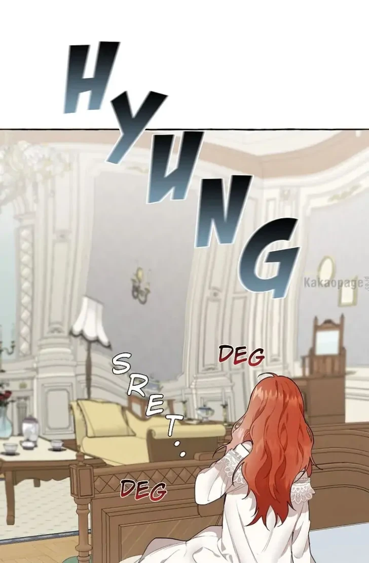 Everything Was a Misunderstanding chapter 10 halaman 37