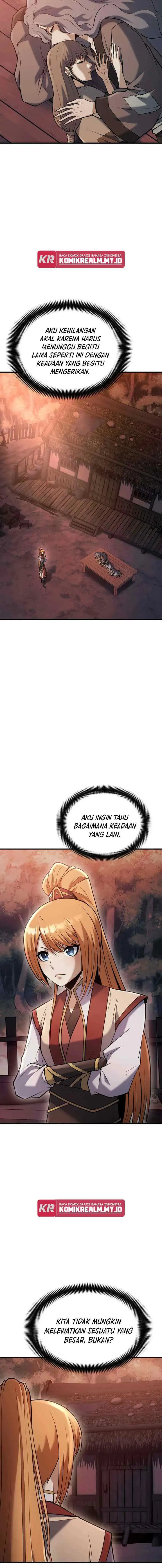 The Star Of A Supreme Ruler chapter 56 halaman 11