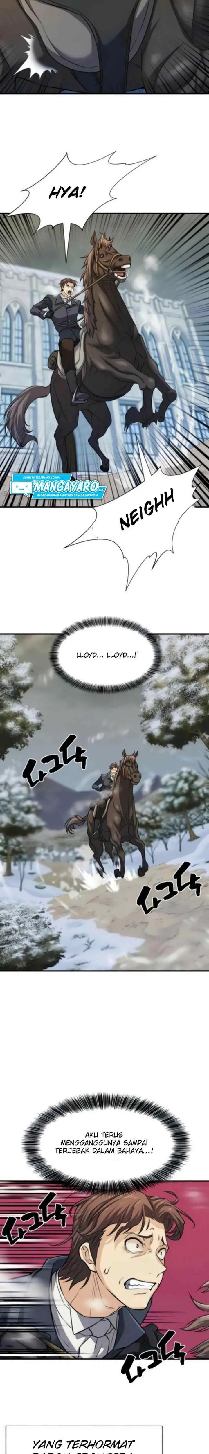 O melhor engenheiro do mundo chapter 33.1 halaman 4