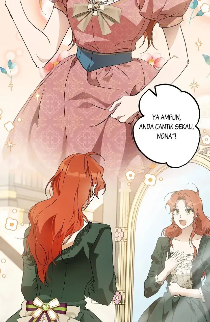 Everything Was a Misunderstanding chapter 65 halaman 10