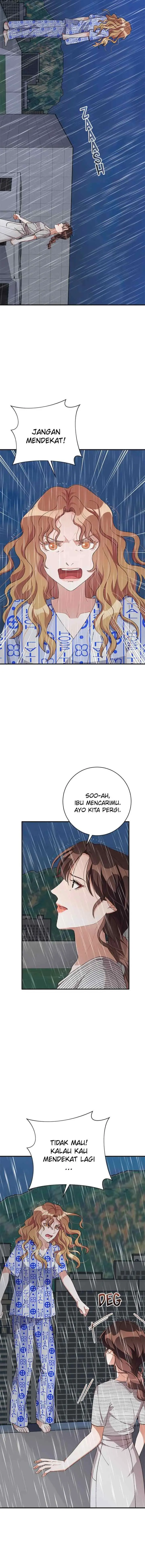 No Marriage is Perfect chapter 82 halaman 10