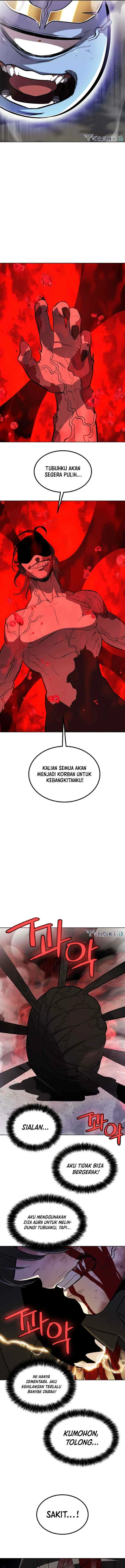 Overpowered Sword chapter 83 halaman 6