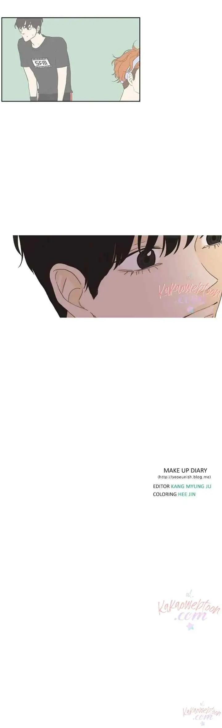 Dolled Up chapter 52 halaman 17