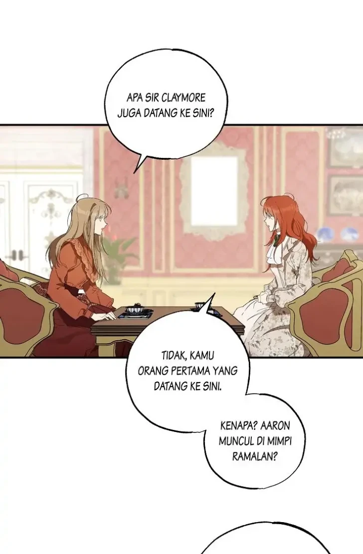 Everything Was a Misunderstanding chapter 49 halaman 65