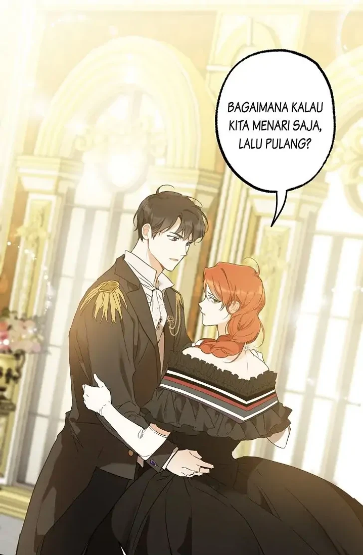 Everything Was a Misunderstanding chapter 67 halaman 46