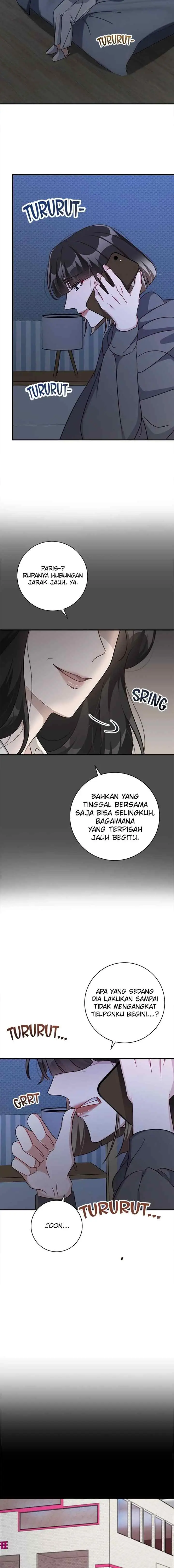 No Marriage is Perfect chapter 116 halaman 13