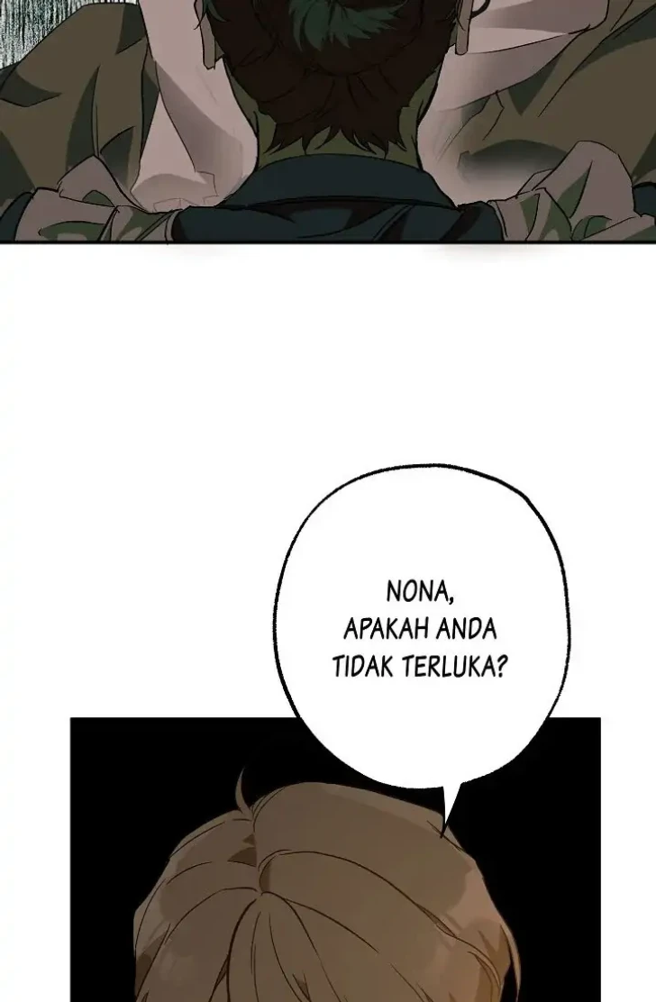 Everything Was a Misunderstanding chapter 62 halaman 42