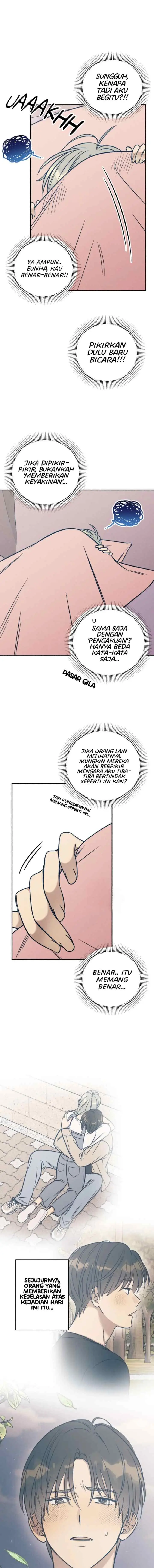 First Love, Lasting Hate chapter 44 halaman 7