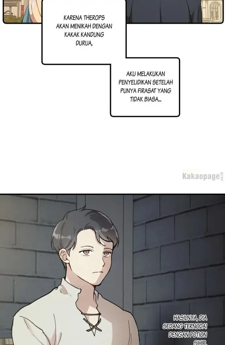 Everything Was a Misunderstanding chapter 41 halaman 59