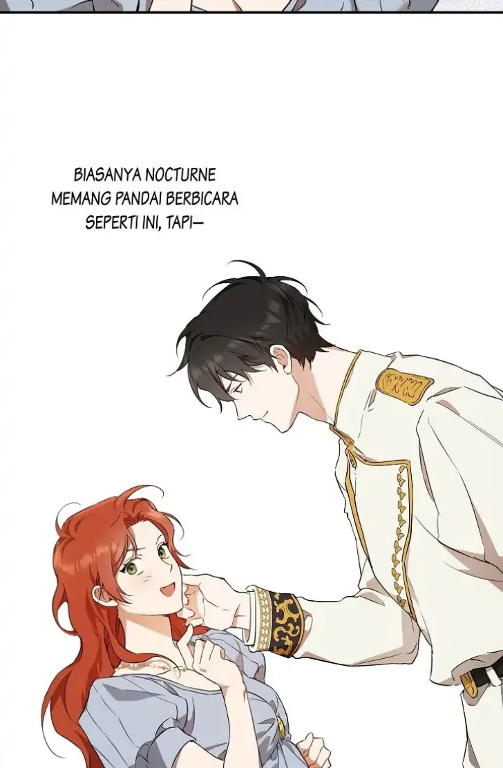 Everything Was a Misunderstanding chapter 51 halaman 70