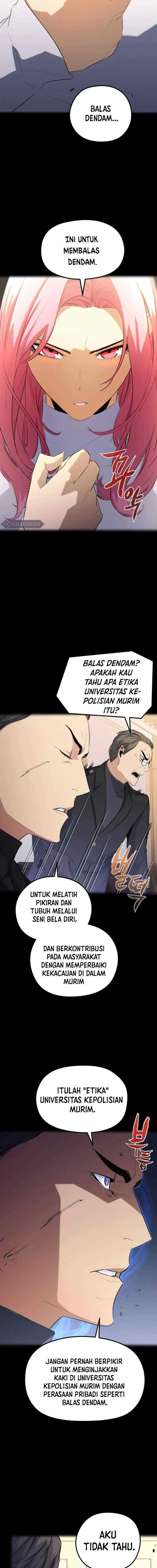 Phantom Spirit King chapter 22 halaman 10