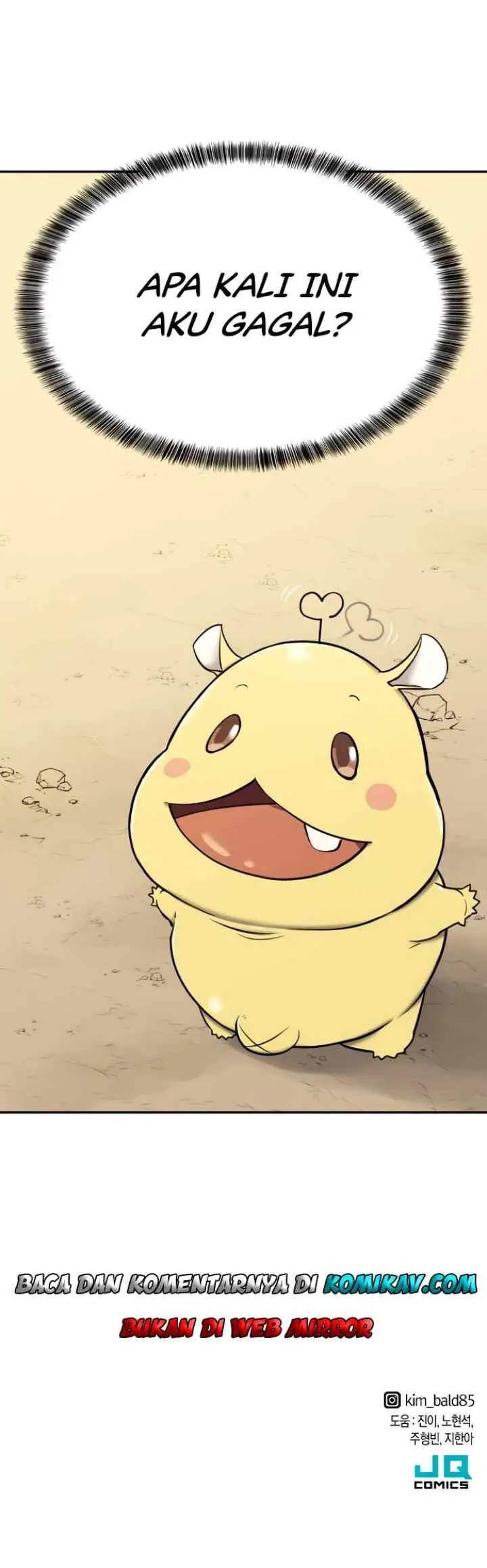 O melhor engenheiro do mundo chapter 19 halaman 19