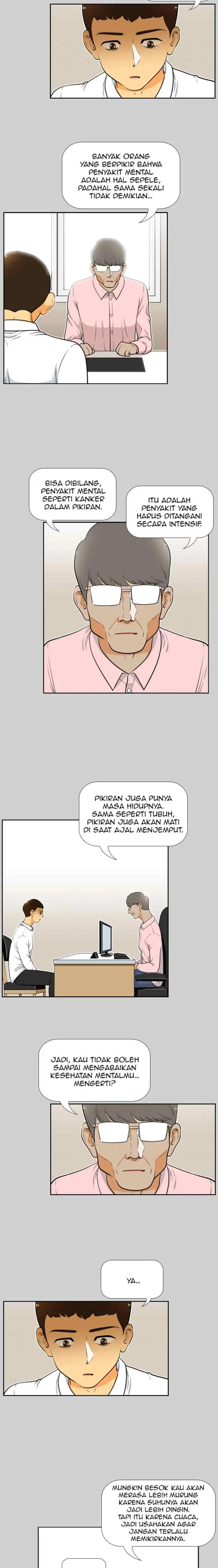 New Normal: Class 8 chapter 269 halaman 7