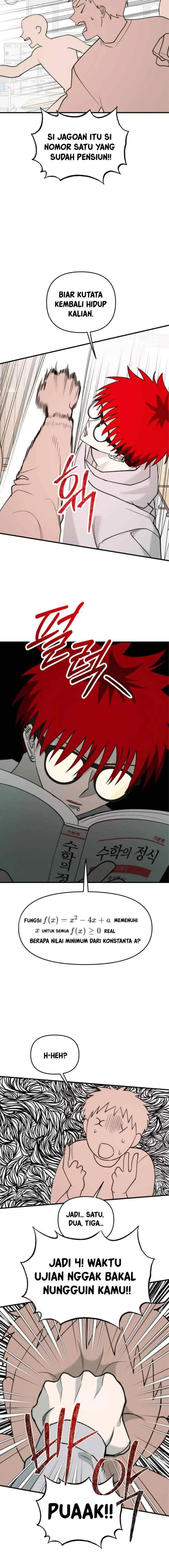 Cliche Club chapter 29 halaman 7
