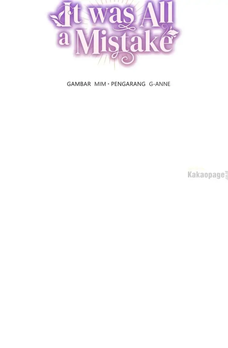 Everything Was a Misunderstanding chapter 23 halaman 17