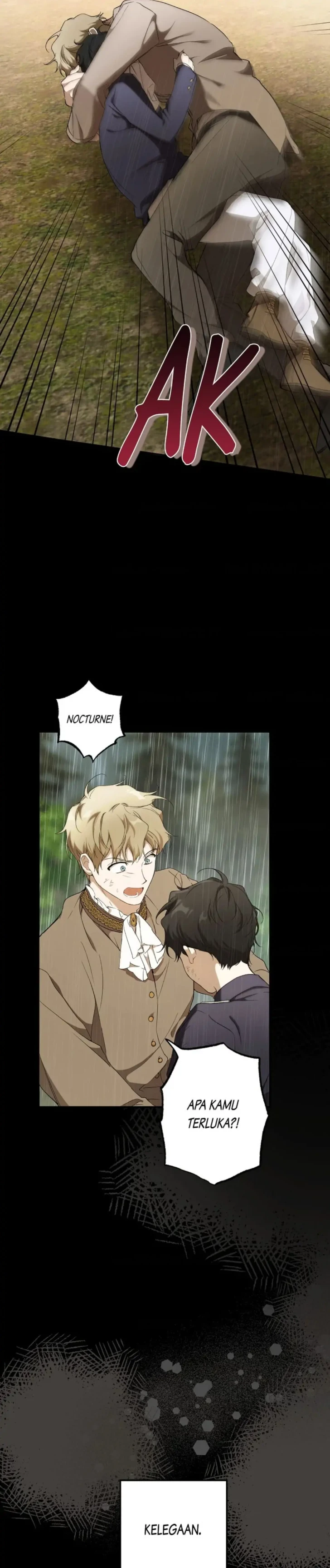 Everything Was a Misunderstanding chapter 93 halaman 10