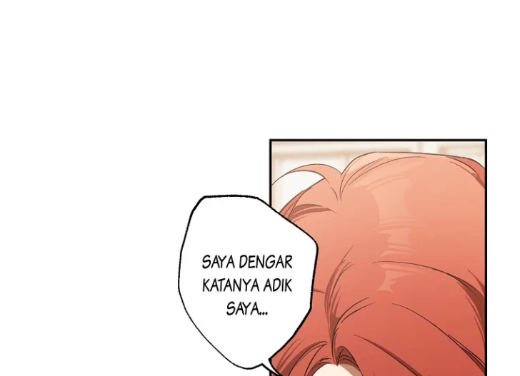Everything Was a Misunderstanding chapter 105 halaman 151