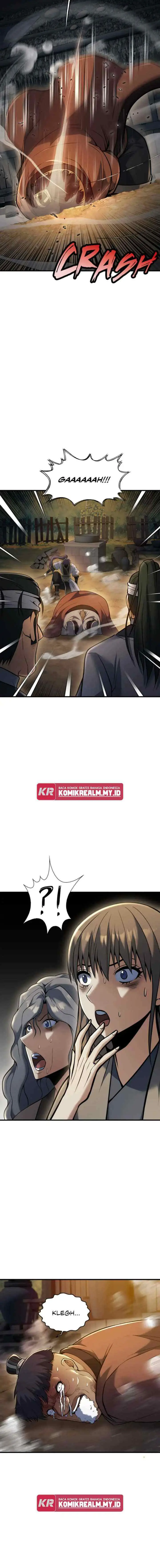 The Star Of A Supreme Ruler chapter 51 halaman 11