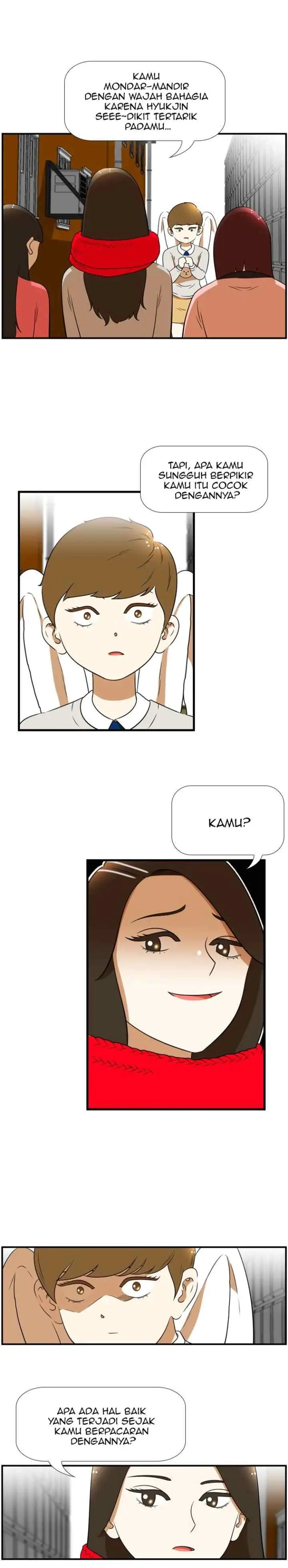 New Normal: Class 8 chapter 161 halaman 12