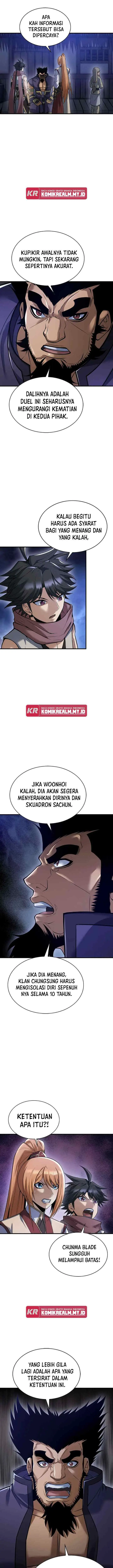 The Star Of A Supreme Ruler chapter 54 halaman 5