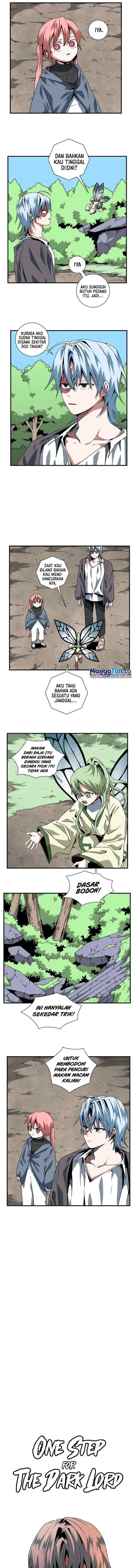 One Step to The Demon King chapter 26 halaman 4