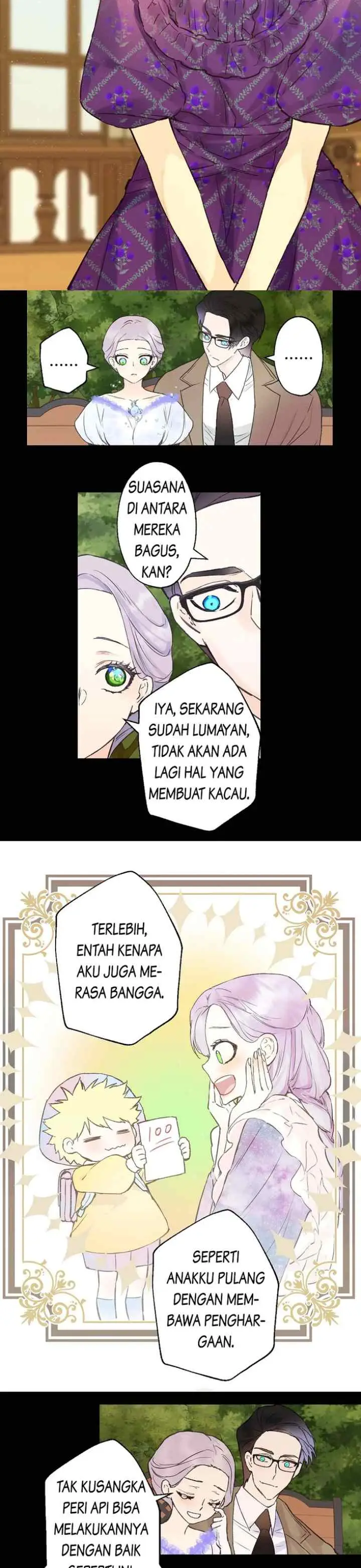 As Long as You Like It chapter 255 halaman 11
