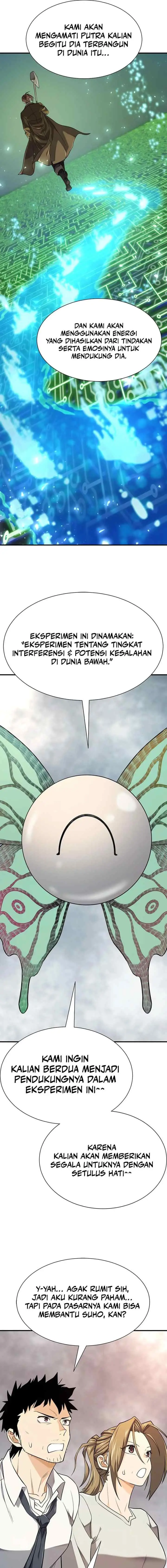 O melhor engenheiro do mundo chapter 219 halaman 15