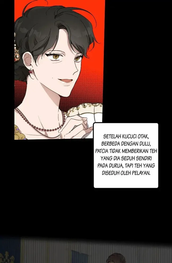 Everything Was a Misunderstanding chapter 46 halaman 71