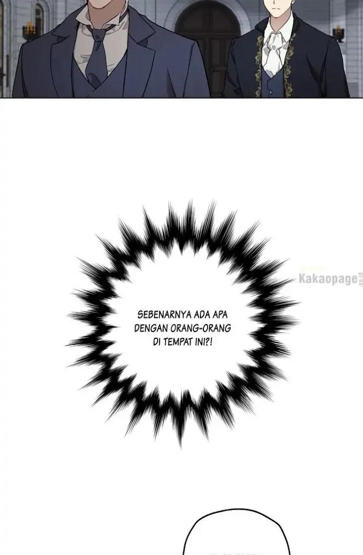 Everything Was a Misunderstanding chapter 30 halaman 20