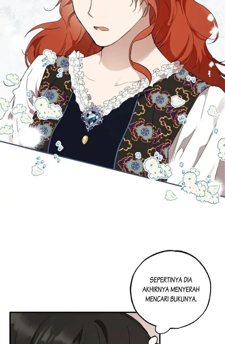 Everything Was a Misunderstanding chapter 46 halaman 12