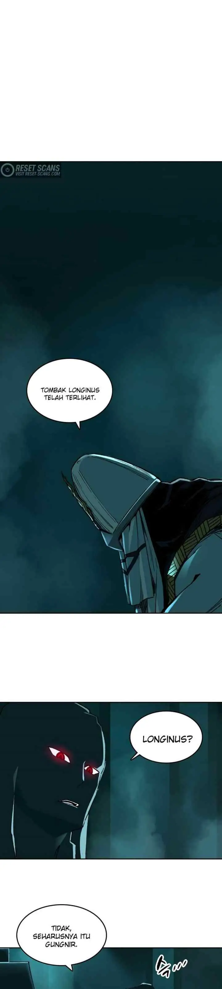 OOPARTS chapter 72 halaman 15
