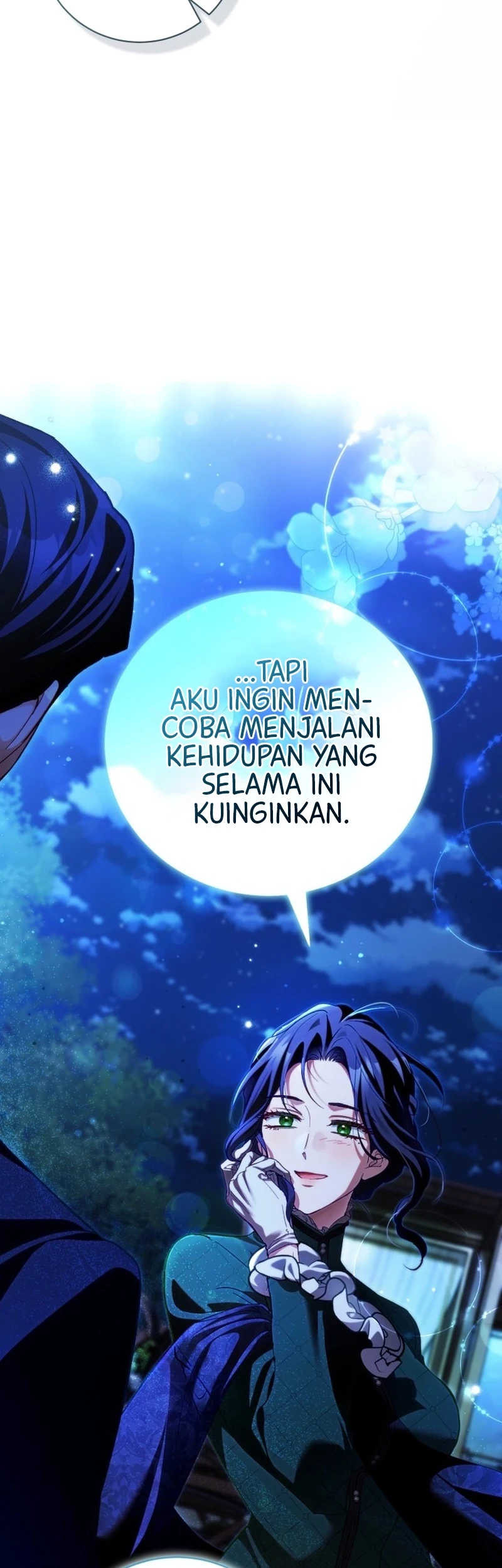 Childcare Diary With the Villainess chapter 90 halaman 35