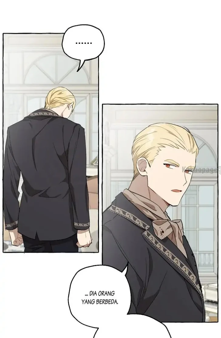 Everything Was a Misunderstanding chapter 15 halaman 39