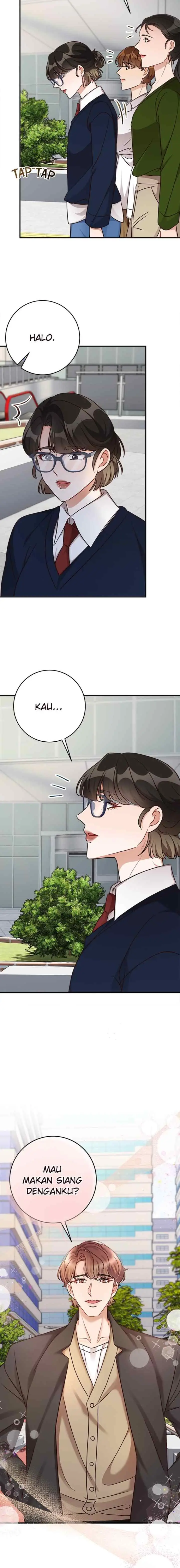 No Marriage is Perfect chapter 119 halaman 11