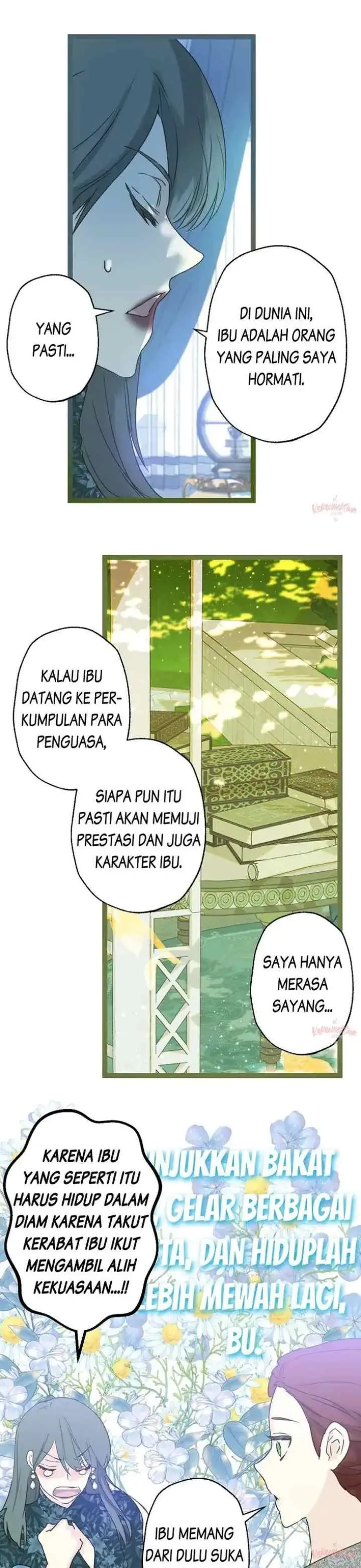 As Long as You Like It chapter 283 halaman 14