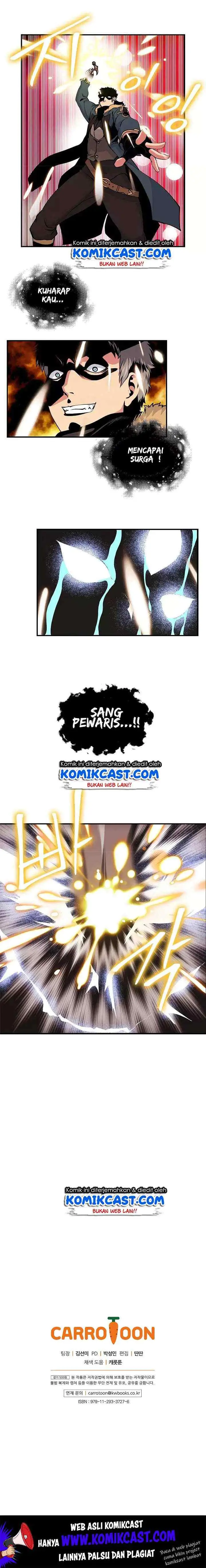 Fantasy Online chapter 36 halaman 15