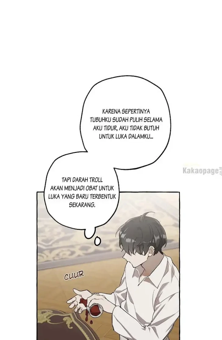 Everything Was a Misunderstanding chapter 19 halaman 43