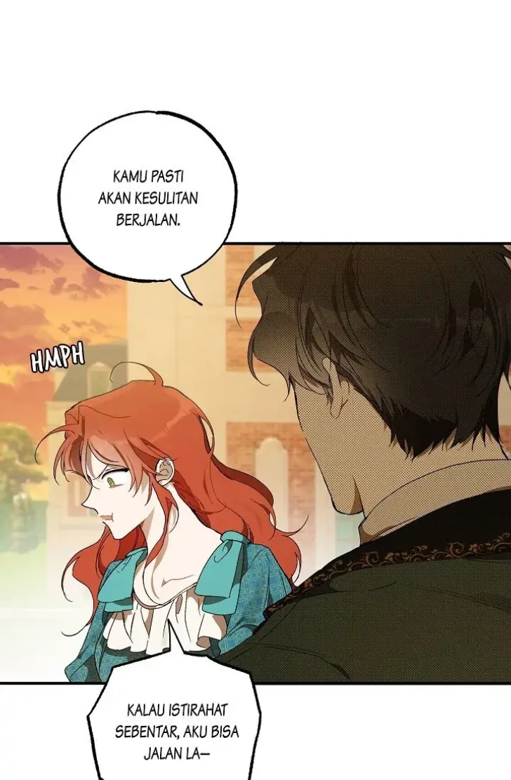 Everything Was a Misunderstanding chapter 48 halaman 20