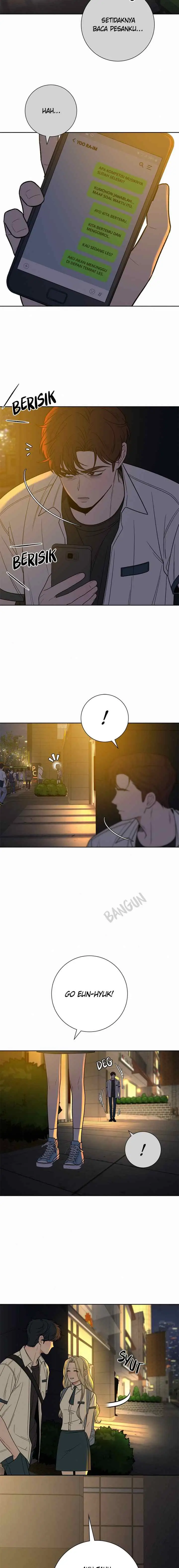 Operation: True Love chapter 57 halaman 7