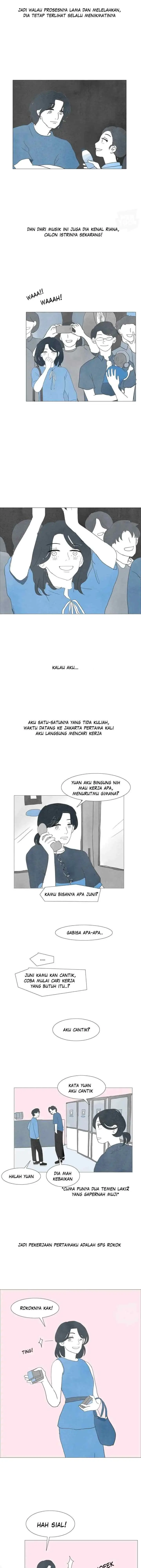 Blue chapter 54 halaman 7