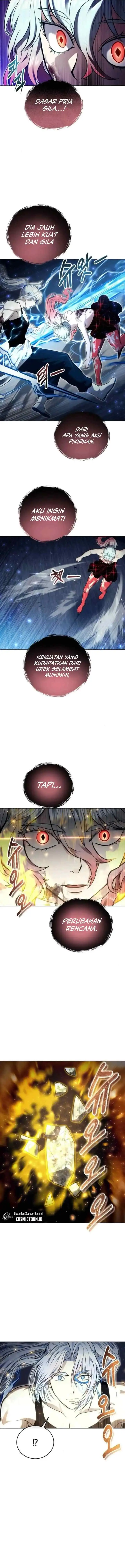 Tower Of God: Side Story Urek Mazino chapter 42 halaman 5
