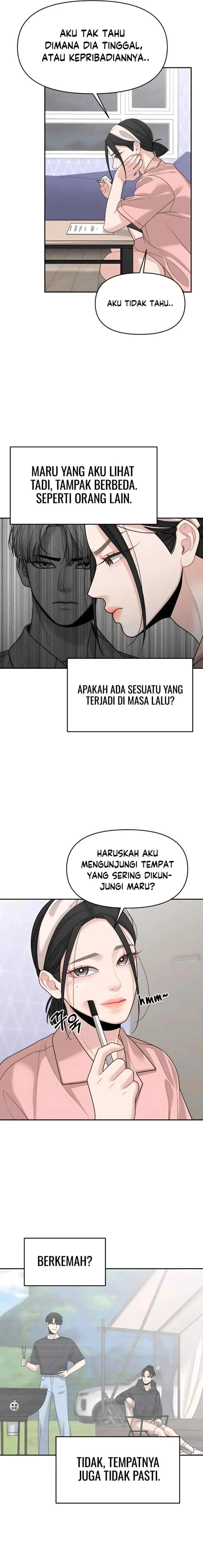 A Repeat Sign chapter 2 halaman 12