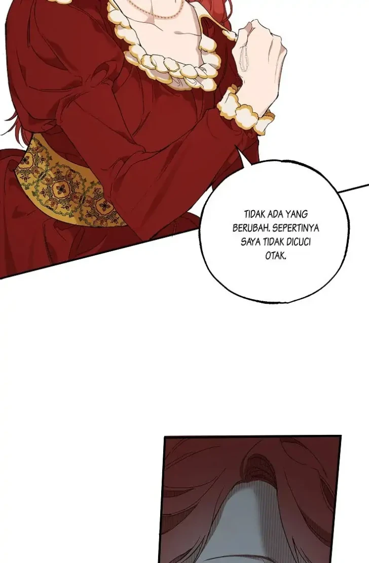Everything Was a Misunderstanding chapter 44 halaman 34