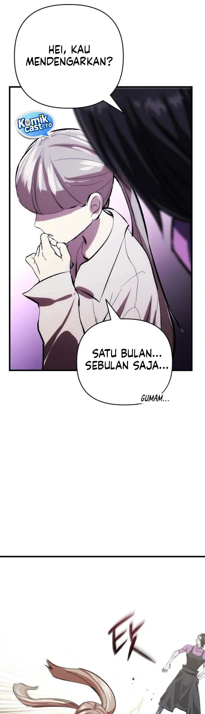 Killing Killer chapter 134 halaman 53