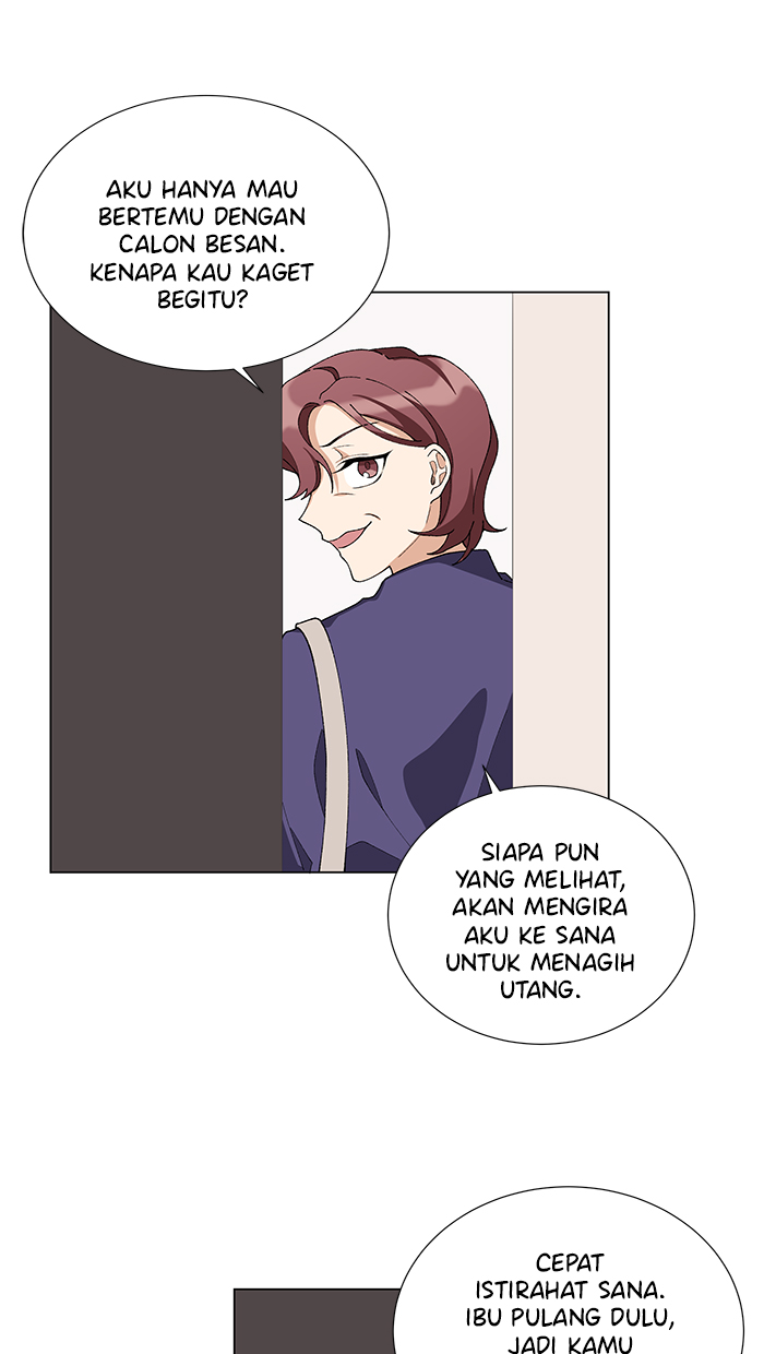 We're Soulmates Starting From Today chapter 10 halaman 24