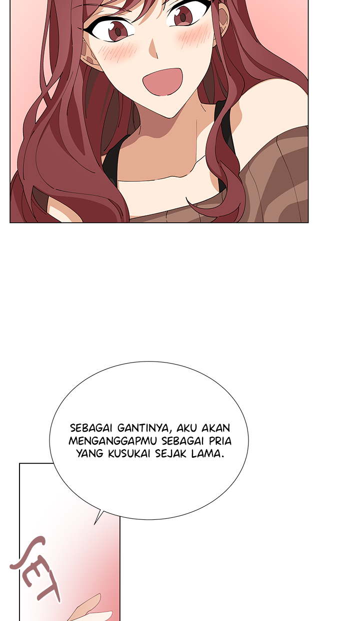 We're Soulmates Starting From Today chapter 7 halaman 57