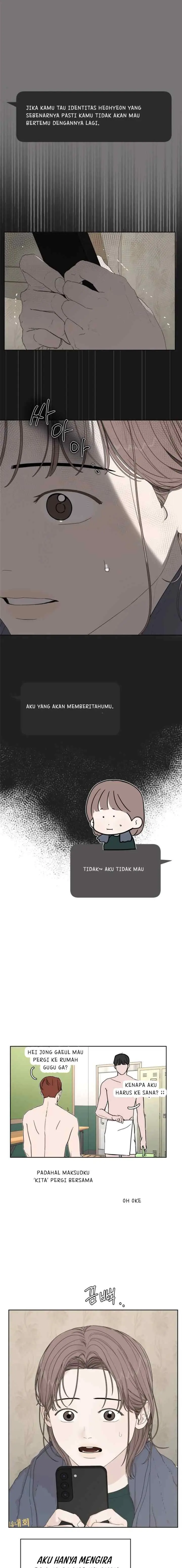 Dream of Learning chapter 41 halaman 17