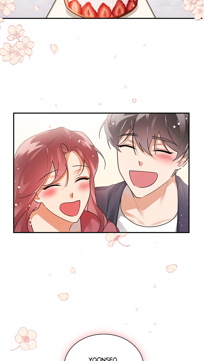 We're Soulmates Starting From Today chapter 72 halaman 53