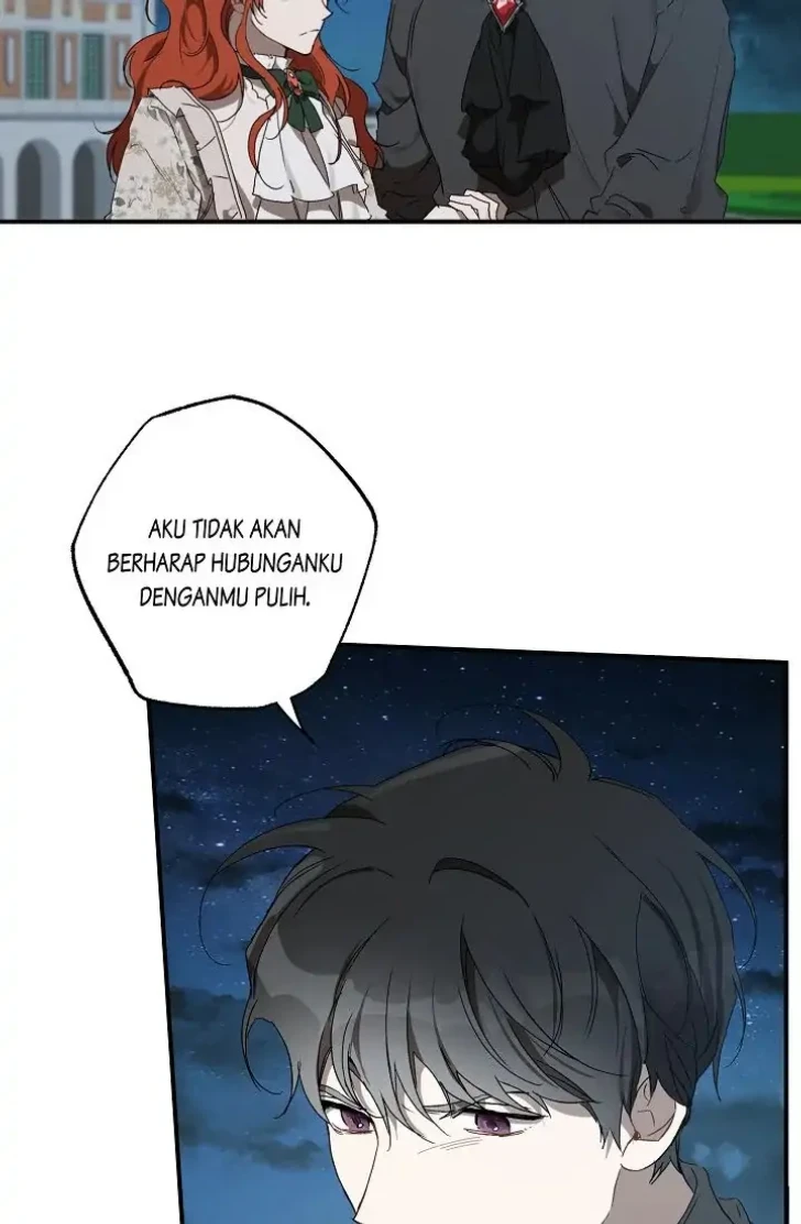 Everything Was a Misunderstanding chapter 50 halaman 88