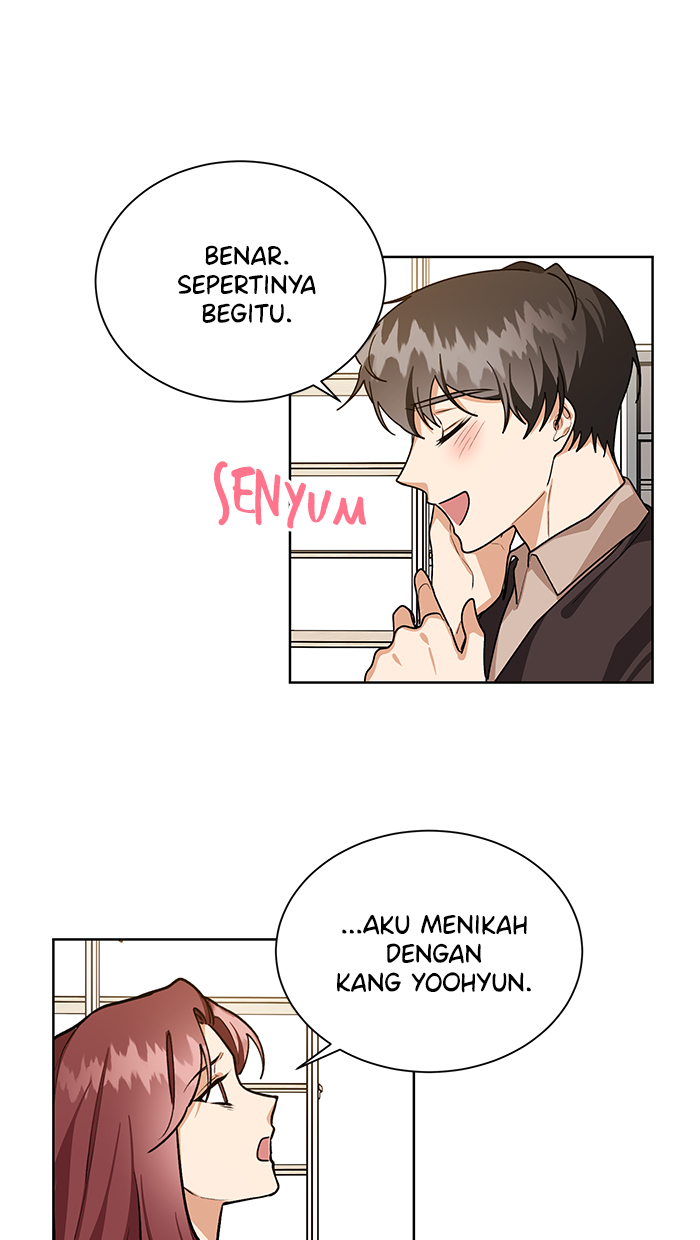 We're Soulmates Starting From Today chapter 61 halaman 28